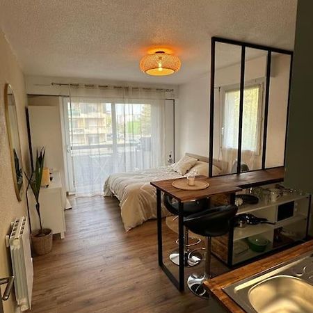 Appart Cosy, Balcon, Parking Cherbourg-en-Cotentin Esterno foto