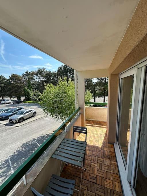 Appart Cosy, Balcon, Parking Cherbourg-en-Cotentin Esterno foto
